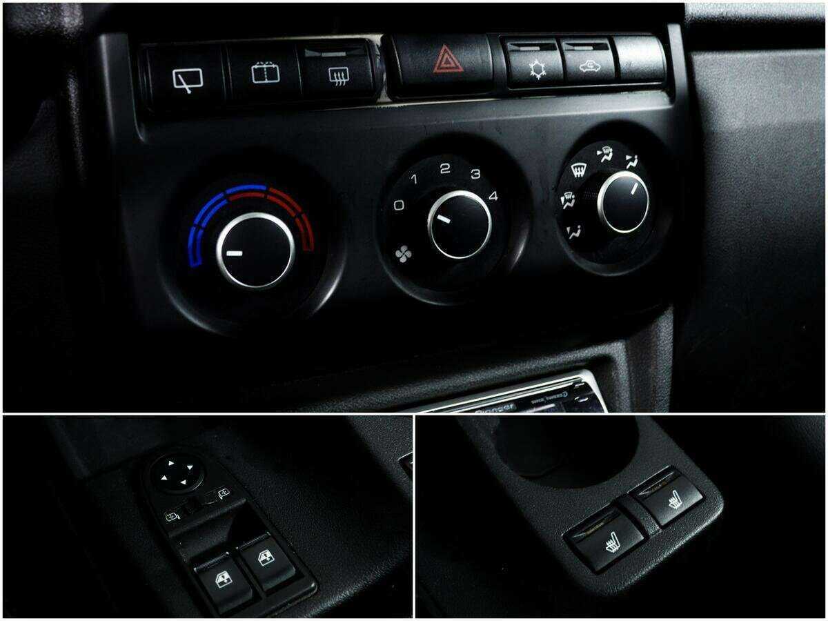 Lada (ВАЗ) 2121 (4x4) с пробегом — 2020 год. Фото: #13