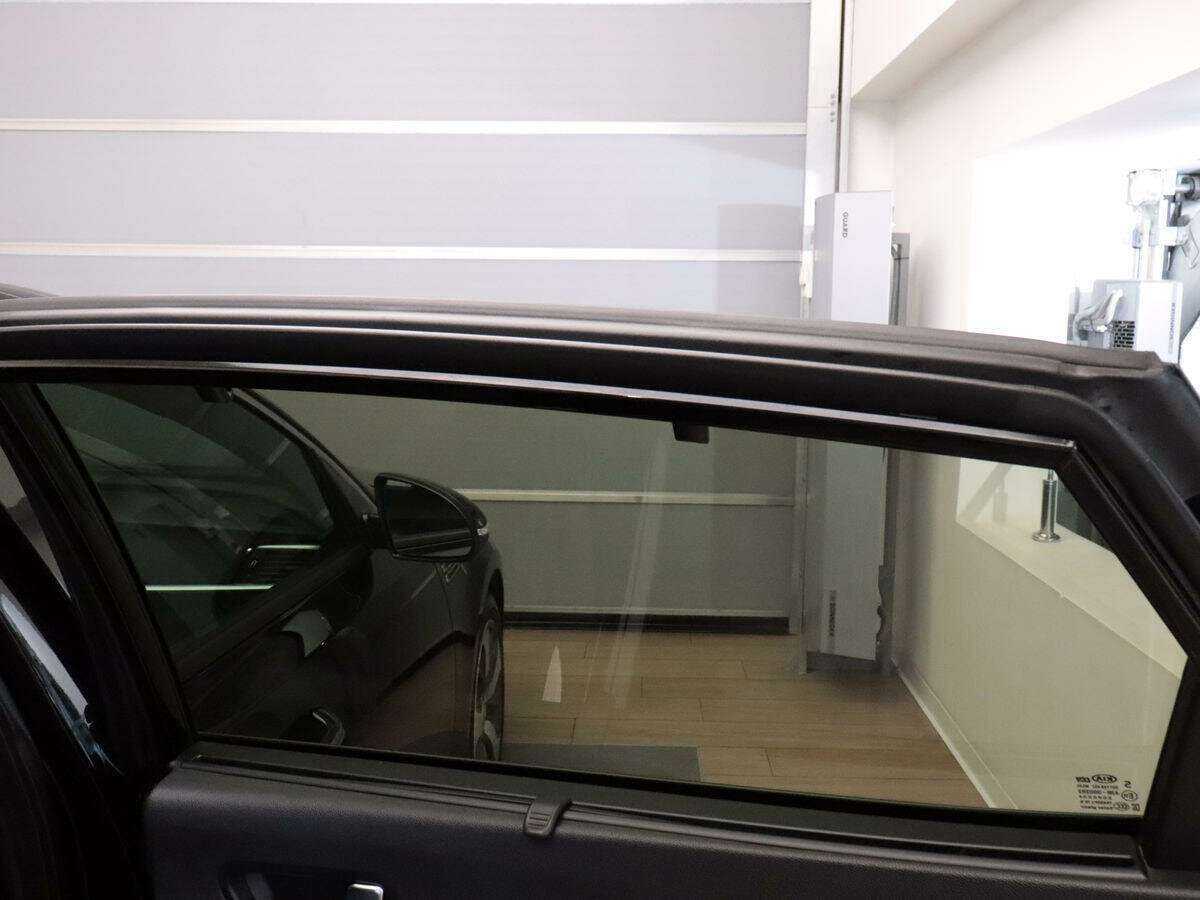 Kia Optima с пробегом — 2018 год. Фото: #14