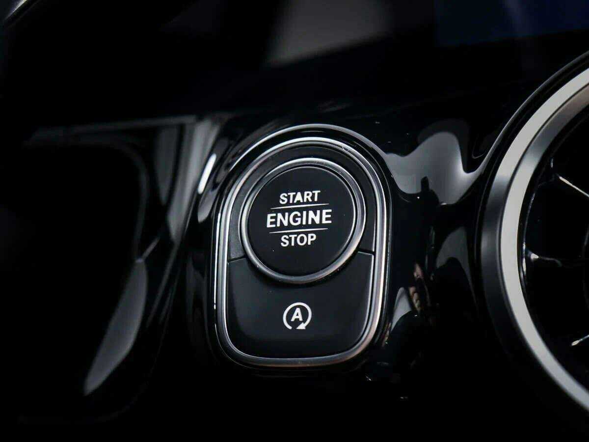 Mercedes-Benz B-Класс с пробегом — 2018 год. Фото: #12