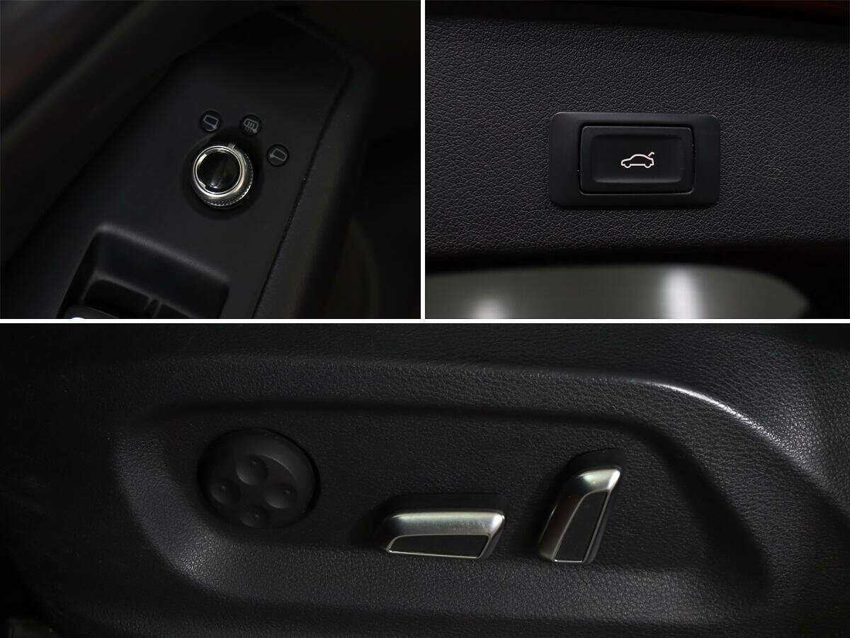 Audi Q5 с пробегом — 2014 год. Фото: #14