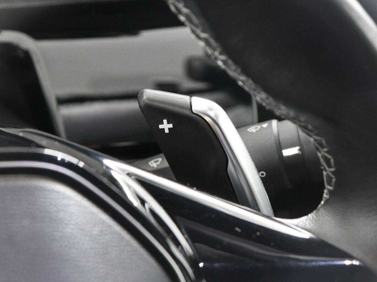 Peugeot 508 с пробегом — 2019 год. Фото: #13