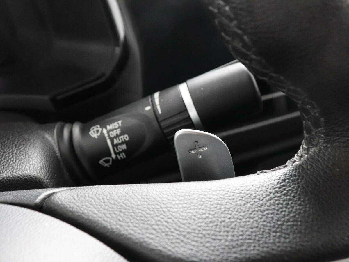 Haval F7x с пробегом — 2021 год. Фото: #12