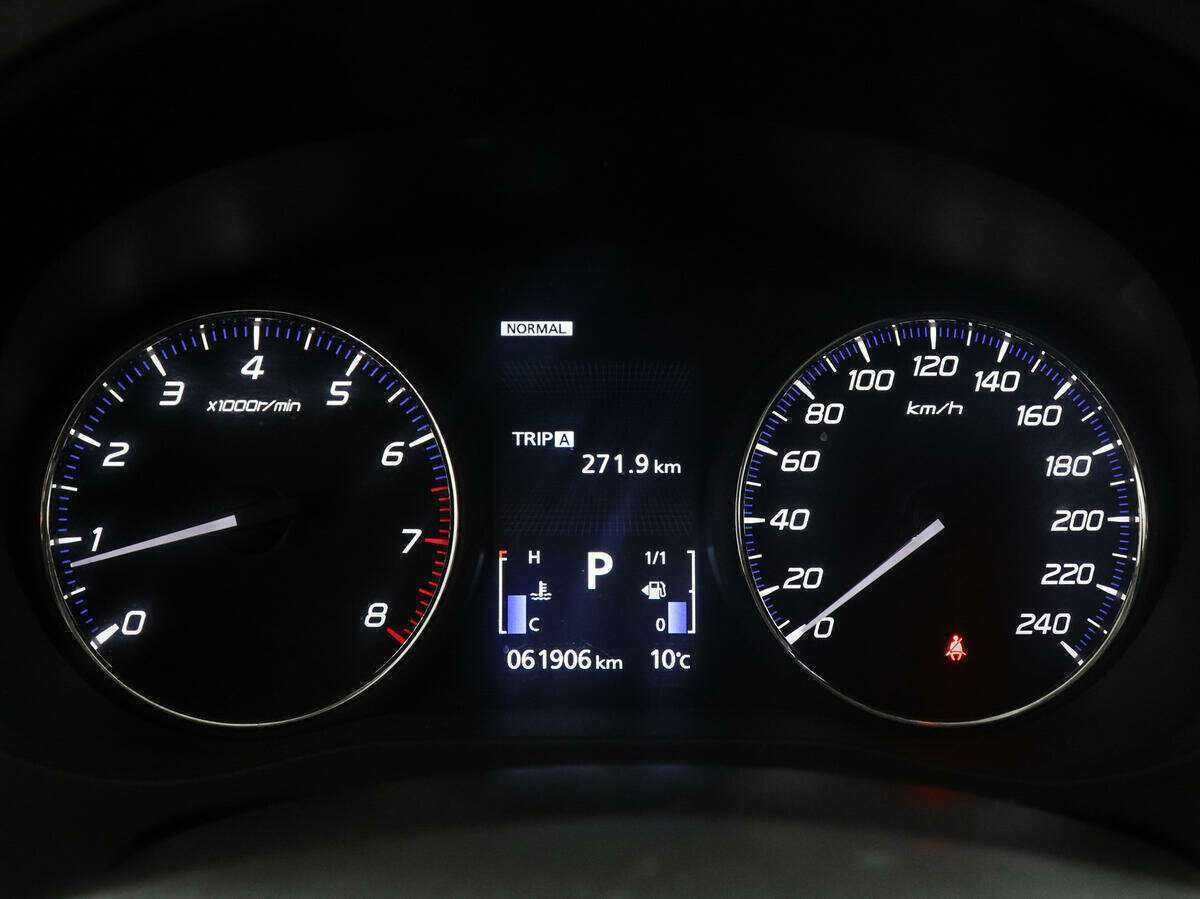 Mitsubishi Outlander с пробегом — 2020 год. Фото: #9