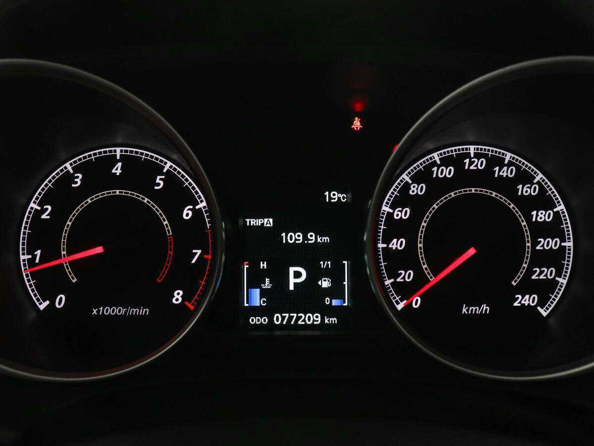 Mitsubishi ASX с пробегом — 2014 год. Фото: #10