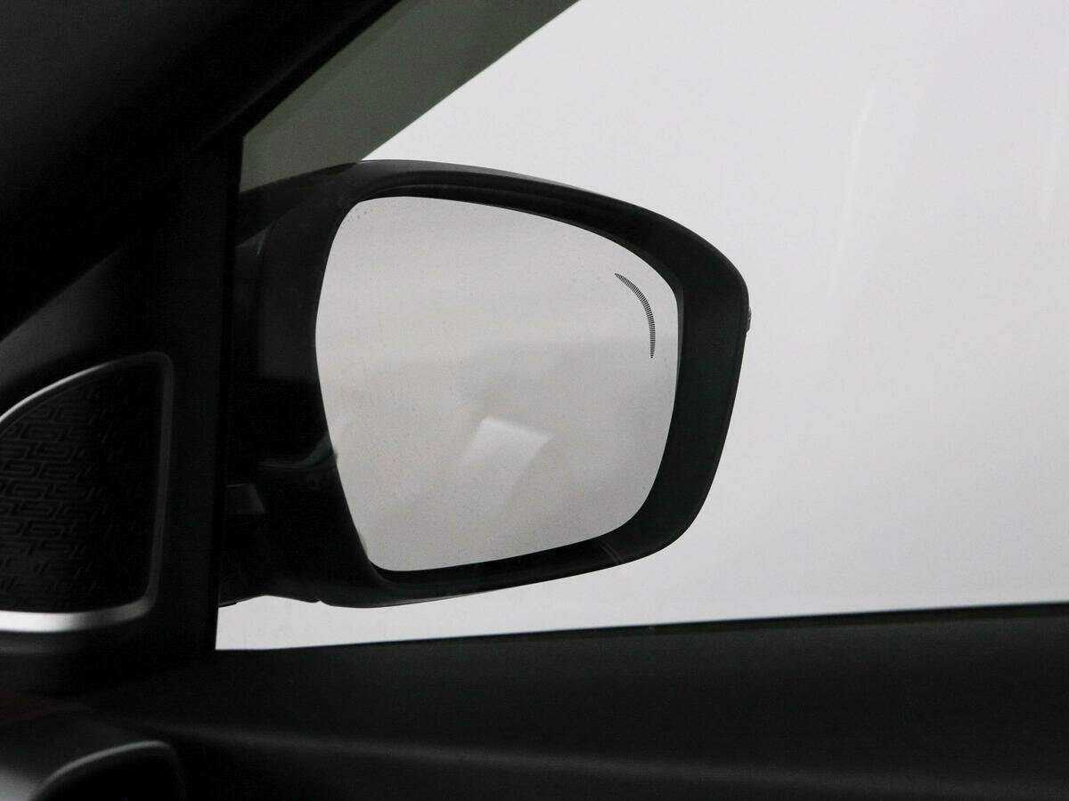 Geely Coolray с пробегом — 2021 год. Фото: #12