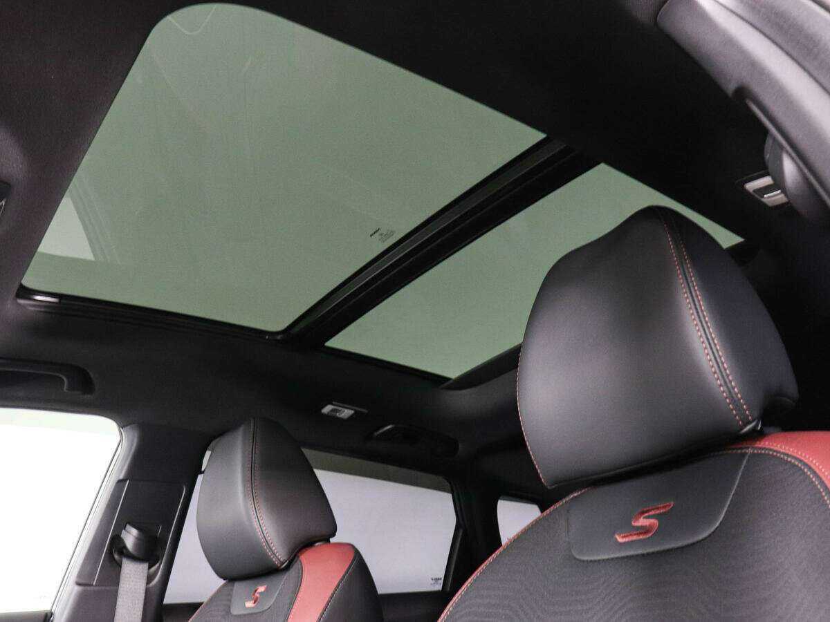 Geely Coolray с пробегом — 2021 год. Фото: #13