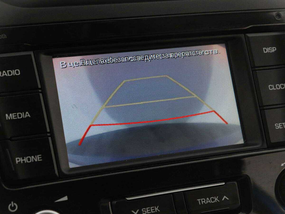 Hyundai Creta с пробегом — 2020 год. Фото: #12