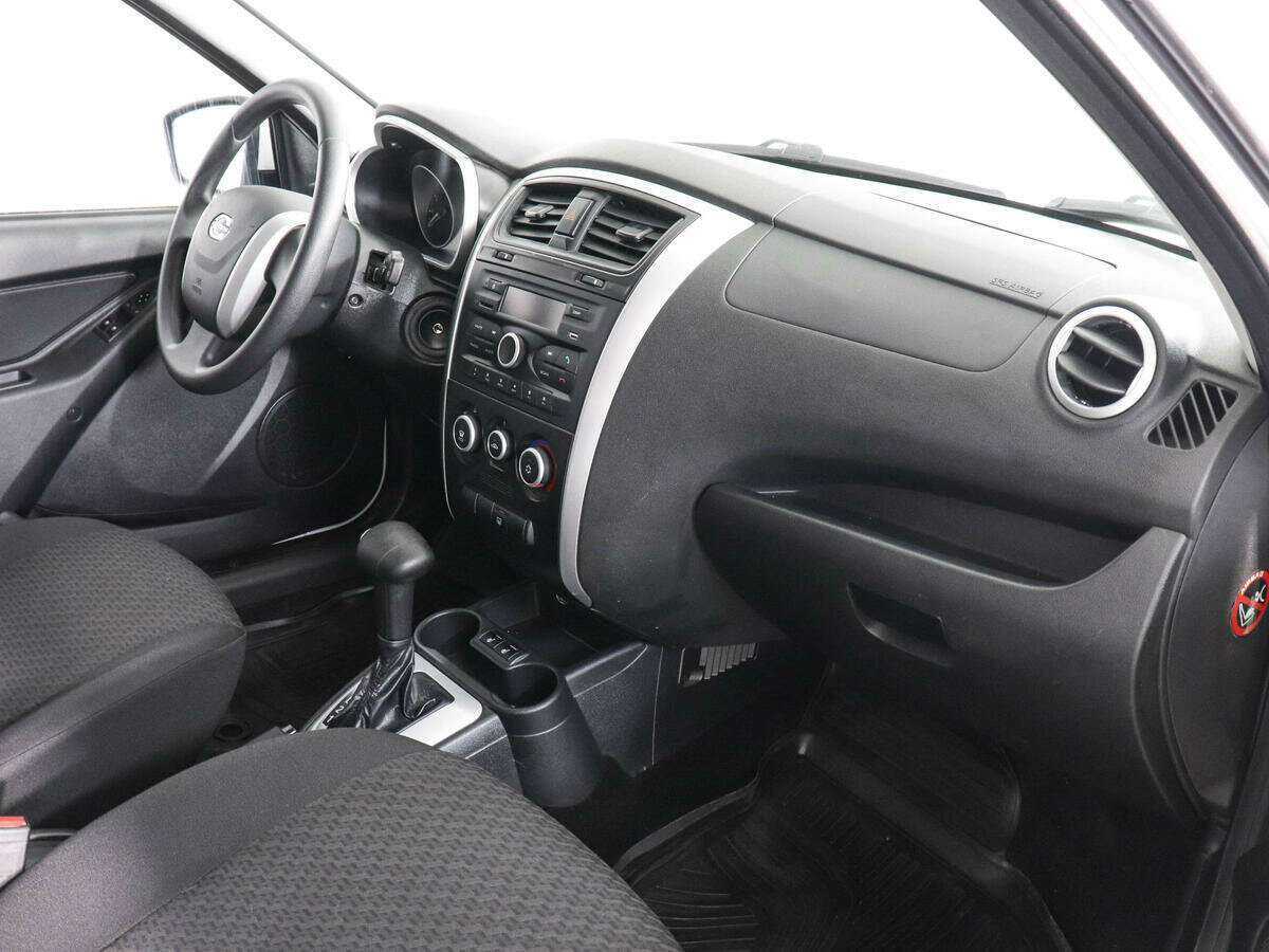 Datsun on-DO с пробегом — 2020 год. Фото: #9