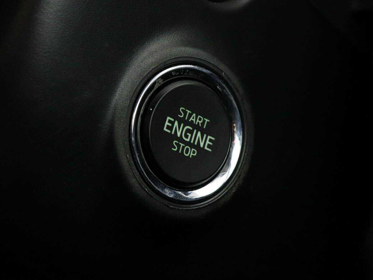 Skoda Rapid с пробегом — 2021 год. Фото: #13