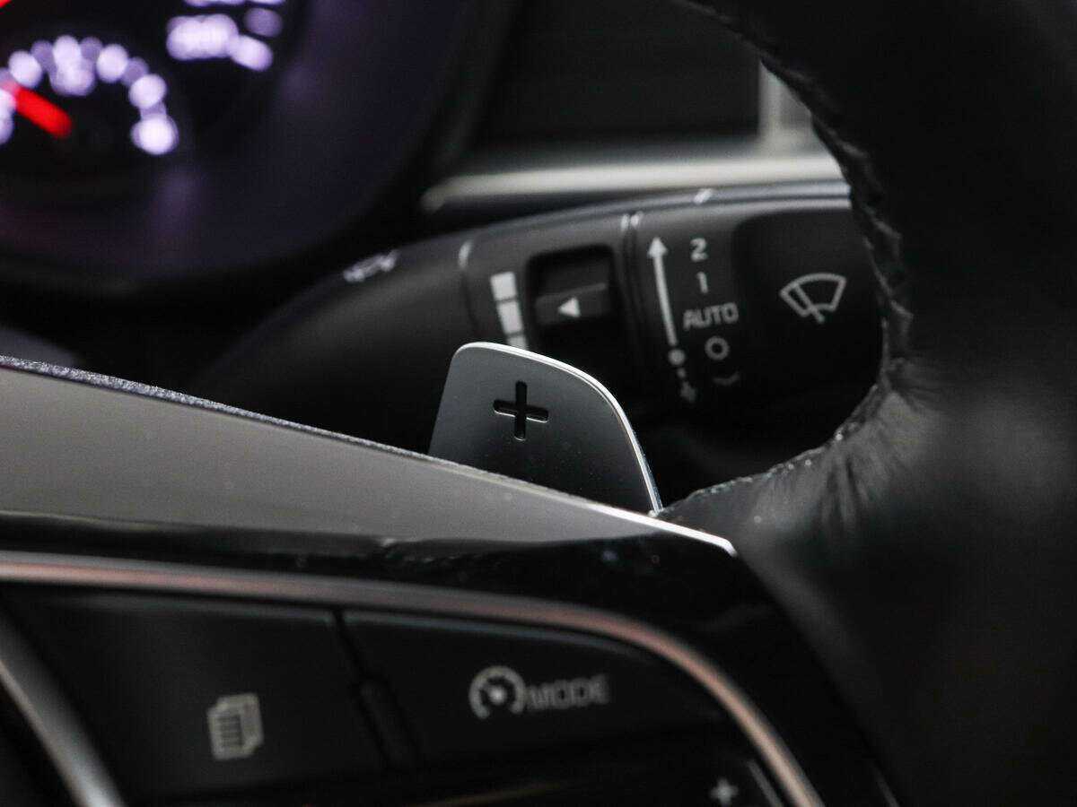 Kia Optima с пробегом — 2019 год. Фото: #12