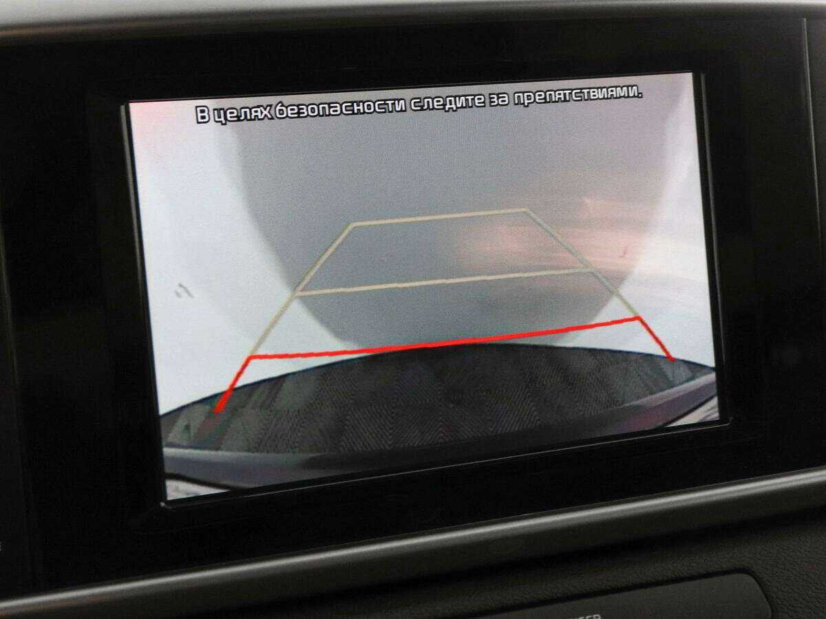 Kia Sportage с пробегом — 2020 год. Фото: #12