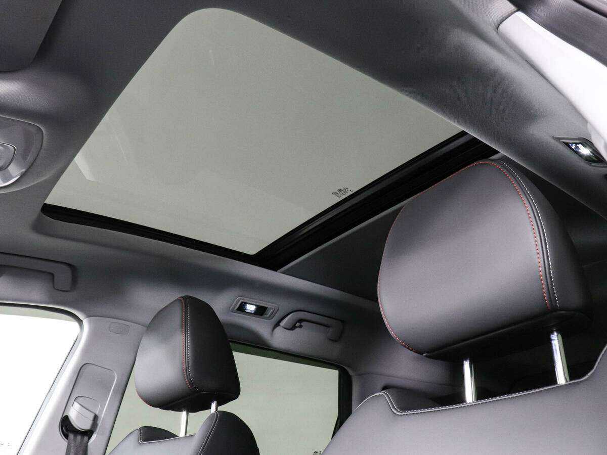 Chery Tiggo 7 Pro с пробегом — 2021 год. Фото: #13