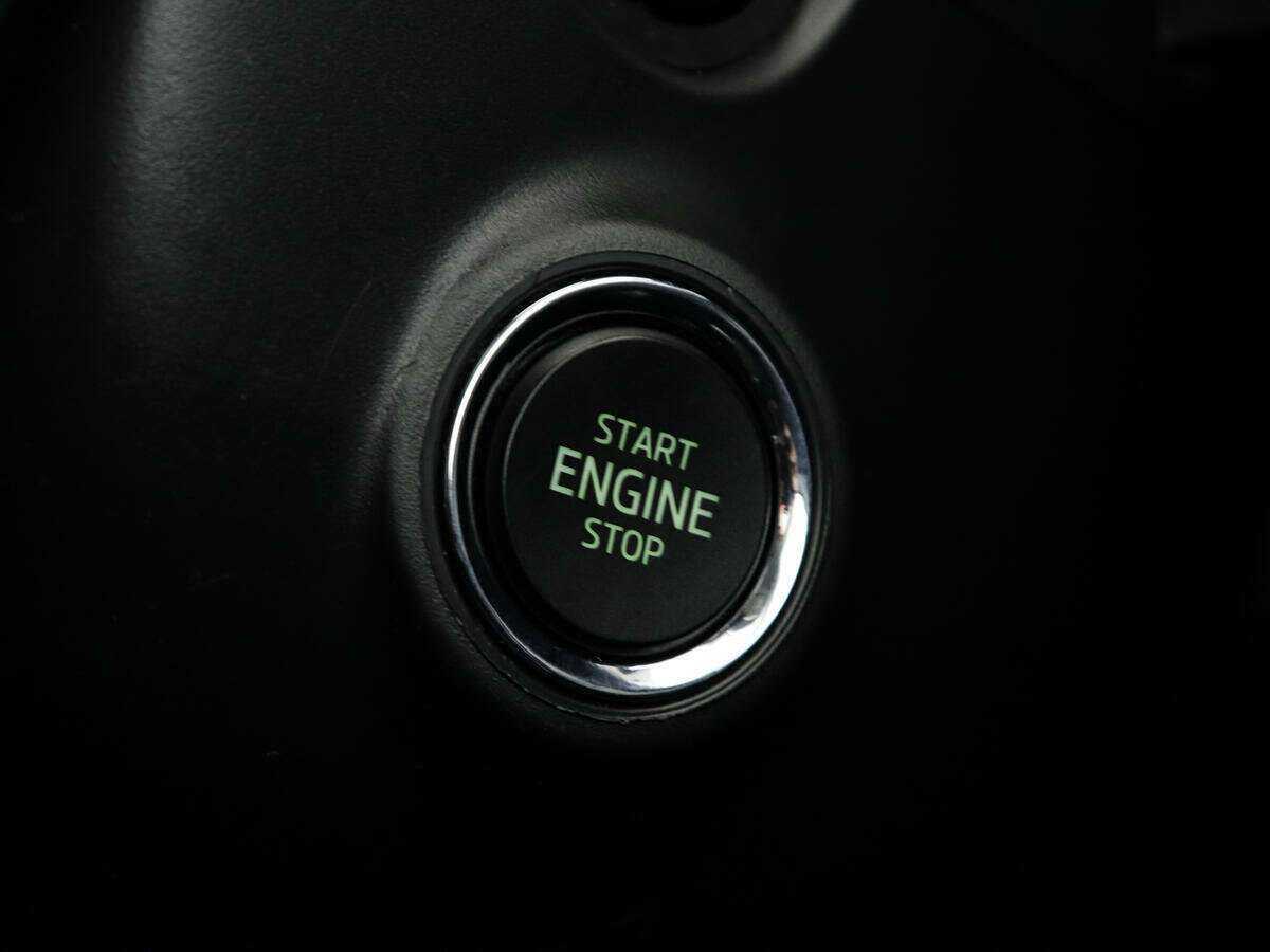 Skoda Rapid с пробегом — 2020 год. Фото: #15