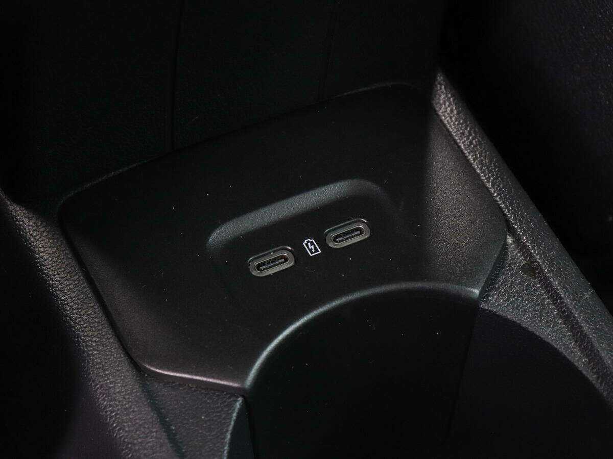 Skoda Rapid с пробегом — 2020 год. Фото: #19