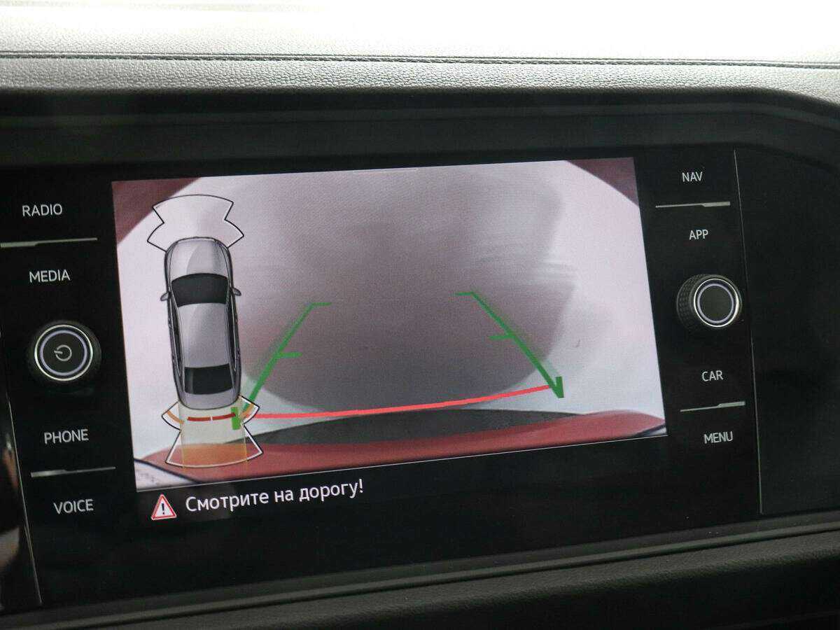 Volkswagen Jetta с пробегом — 2019 год. Фото: #12