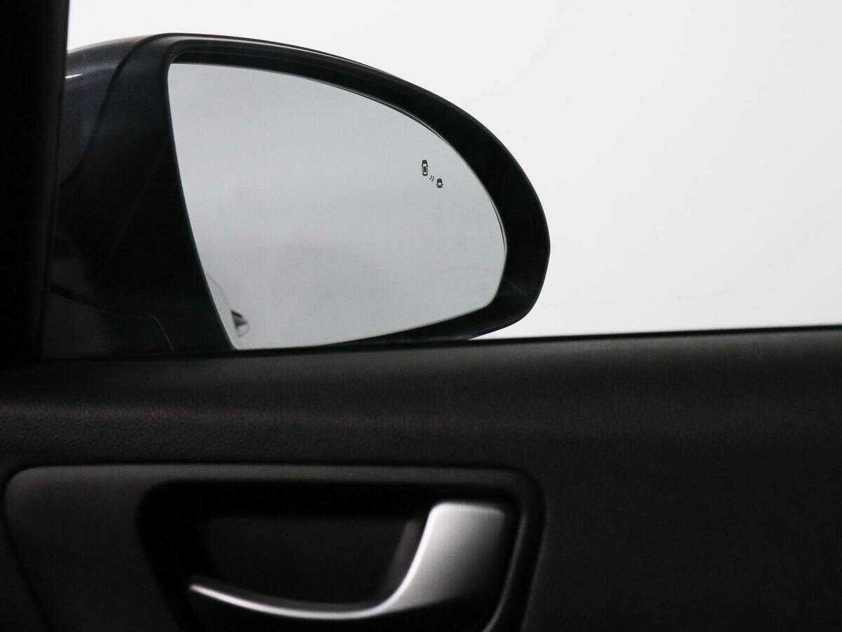 Kia Optima с пробегом — 2017 год. Фото: #12