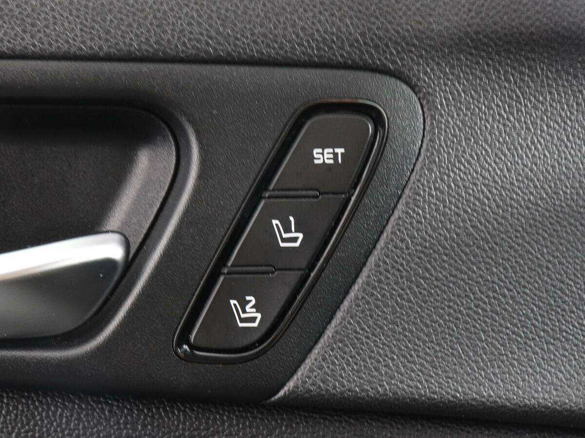 Kia Optima с пробегом — 2017 год. Фото: #13