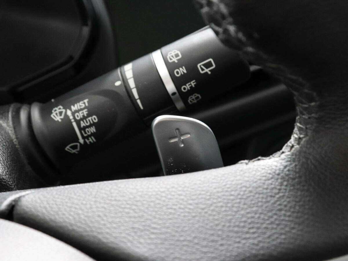 Haval F7 с пробегом — 2021 год. Фото: #13