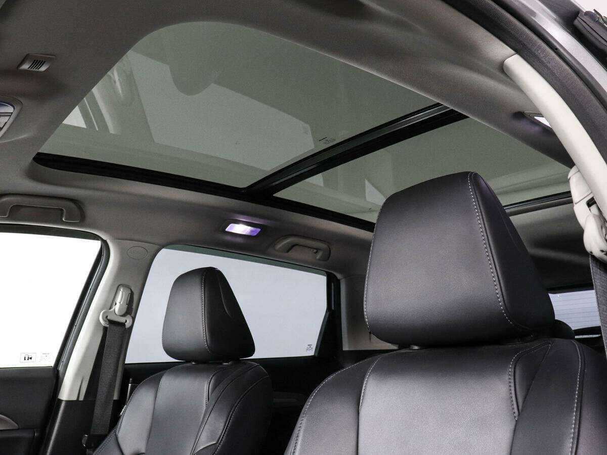 Haval F7 с пробегом — 2021 год. Фото: #14