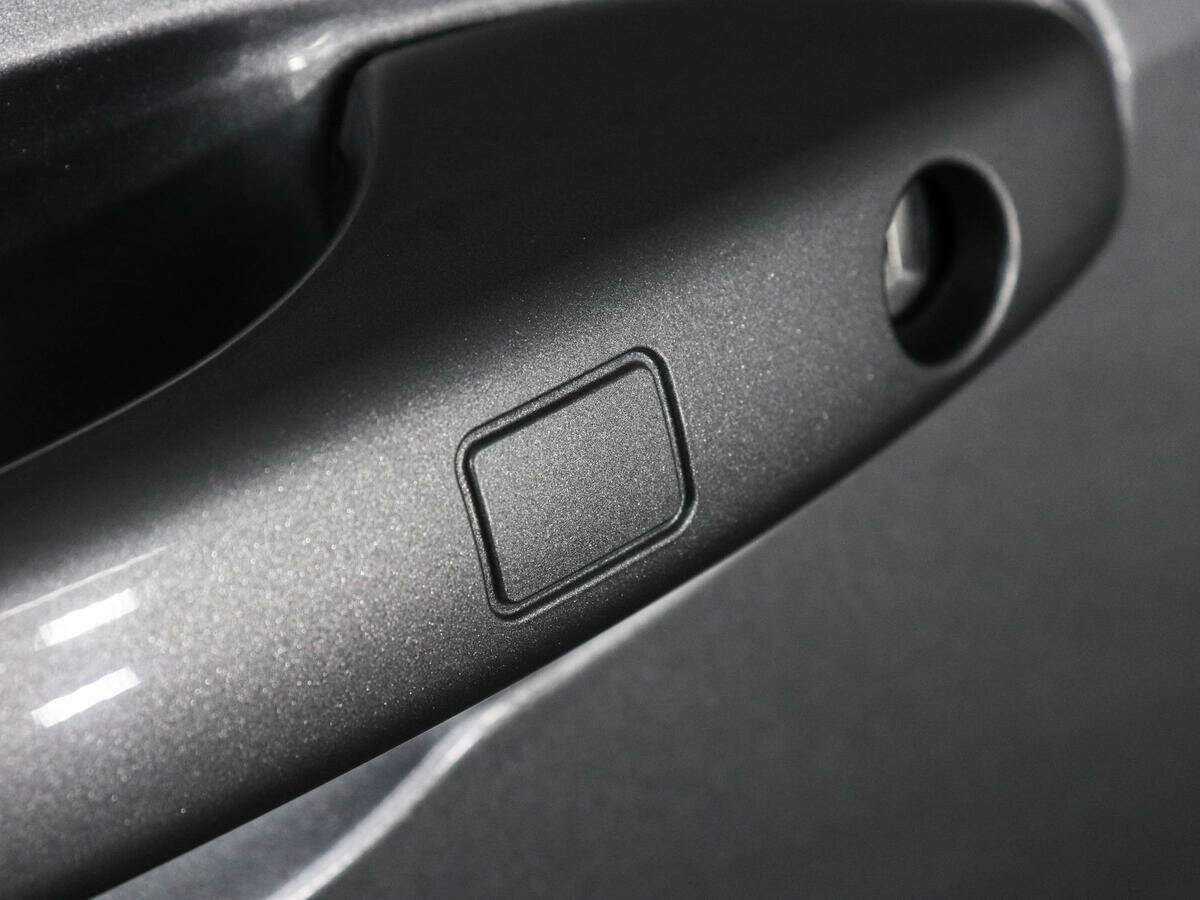 Haval F7 с пробегом — 2021 год. Фото: #15