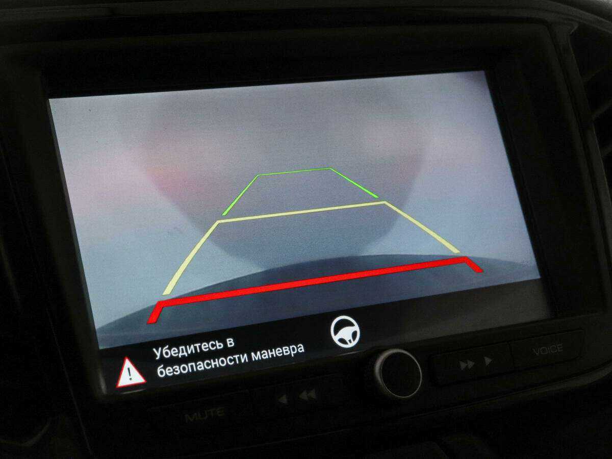 Lada (ВАЗ) Vesta с пробегом — 2021 год. Фото: #11