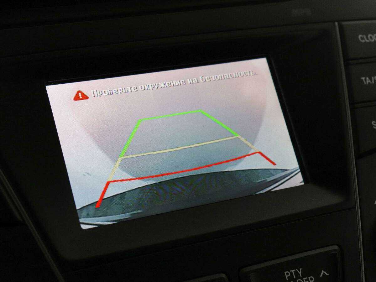 Hyundai Santa Fe с пробегом — 2012 год. Фото: #12