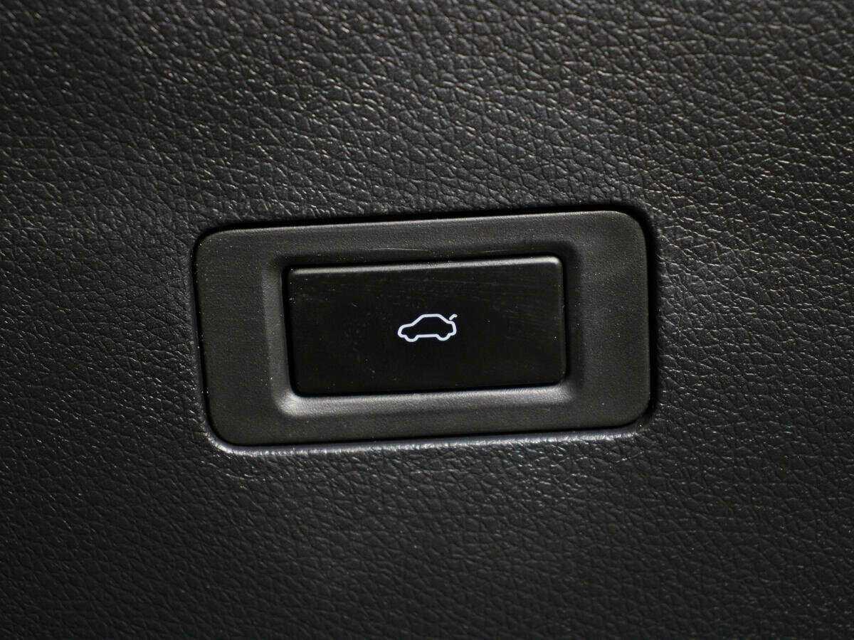 EXEED VX с пробегом — 2022 год. Фото: #18