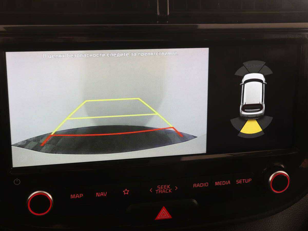 Kia Soul с пробегом — 2019 год. Фото: #20