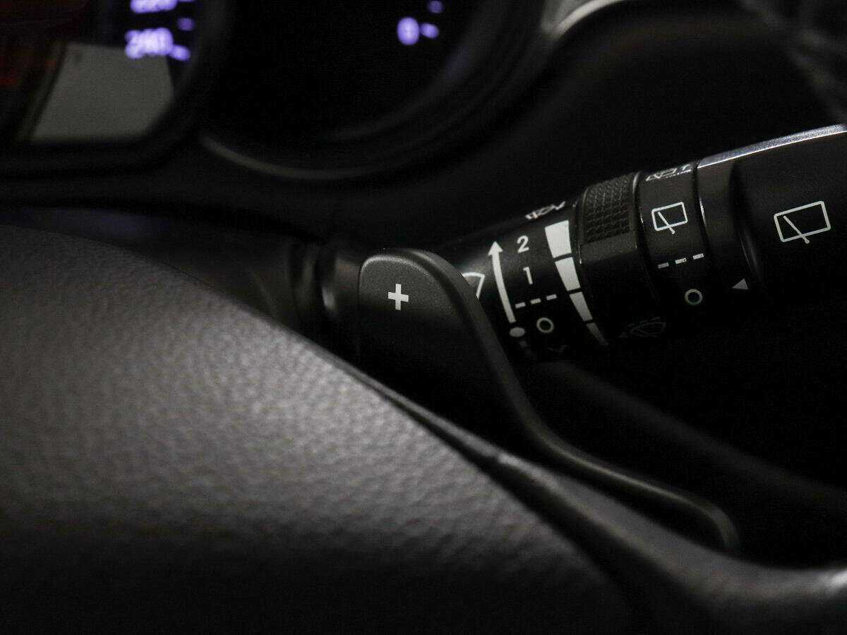 Kia Ceed с пробегом — 2016 год. Фото: #12