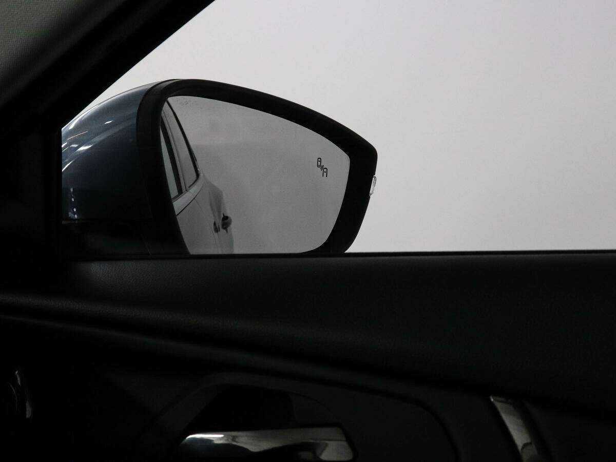 EXEED TXL с пробегом — 2021 год. Фото: #12