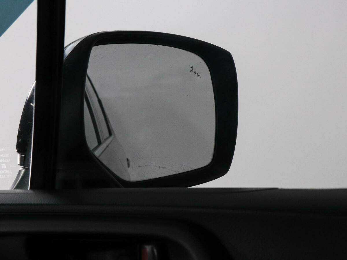 Subaru Forester с пробегом — 2017 год. Фото: #12