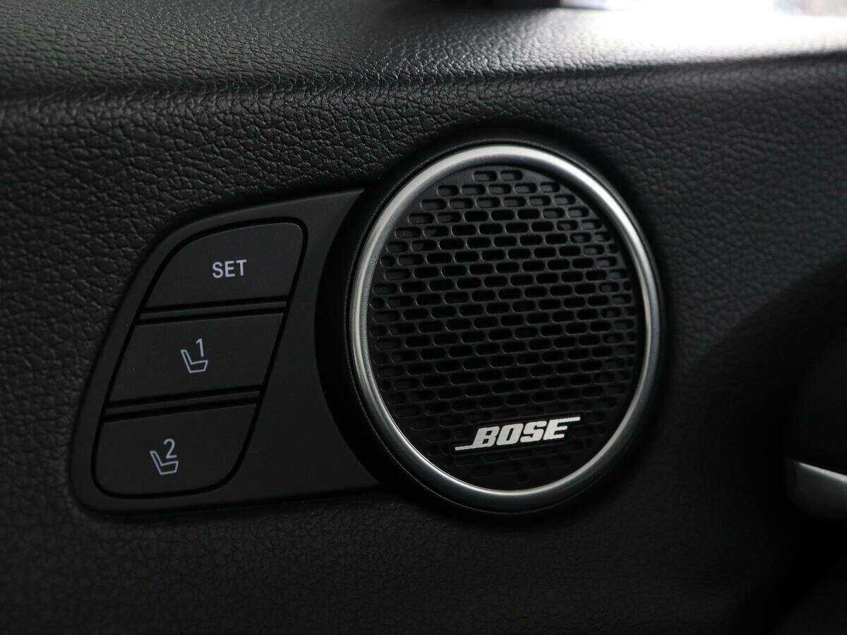 Hyundai Sonata с пробегом — 2020 год. Фото: #14