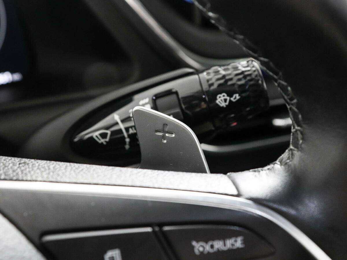 Hyundai Sonata с пробегом — 2022 год. Фото: #14