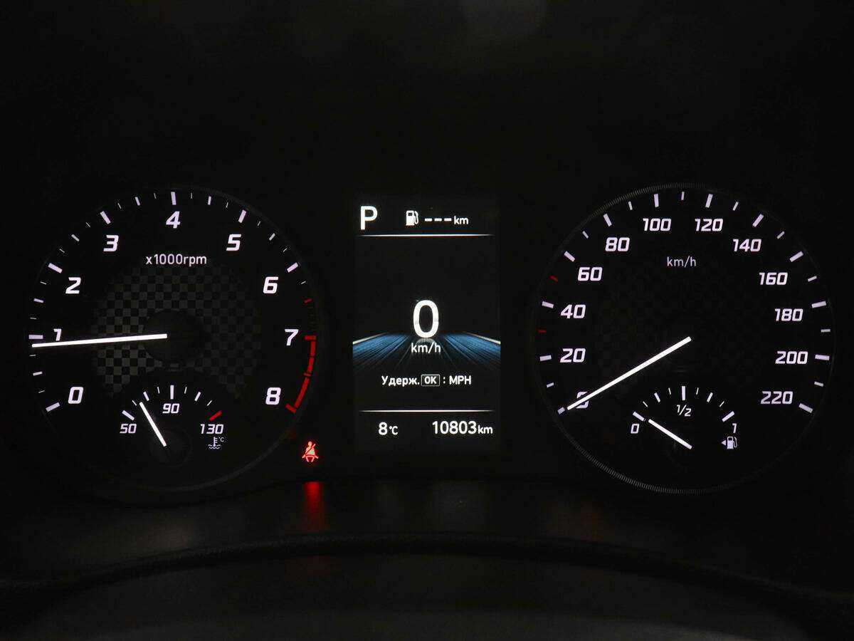 Hyundai Solaris с пробегом — 2021 год. Фото: #10