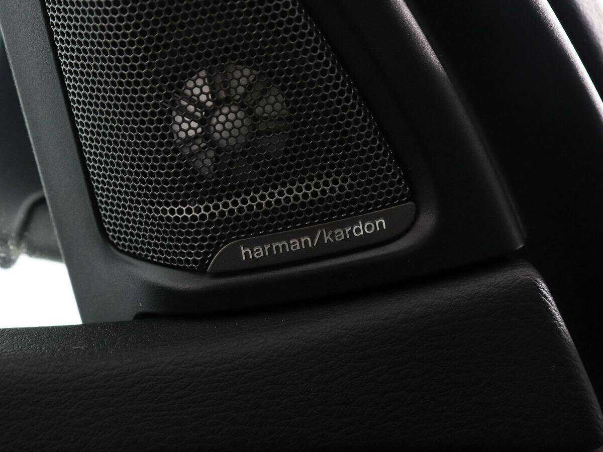 BMW X5 с пробегом — 2016 год. Фото: #12