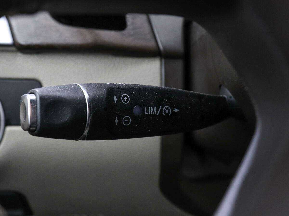 Mercedes-Benz M-Класс с пробегом — 2013 год. Фото: #9