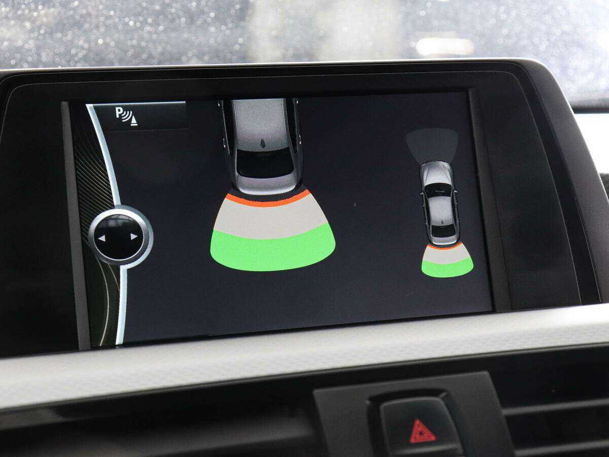 BMW 3 серии с пробегом — 2013 год. Фото: #8