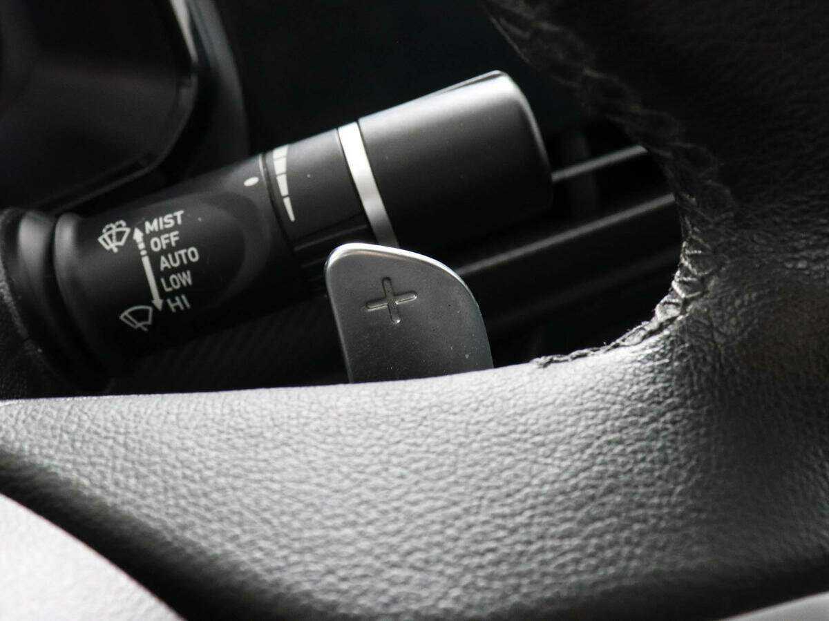 Haval F7x с пробегом — 2021 год. Фото: #11