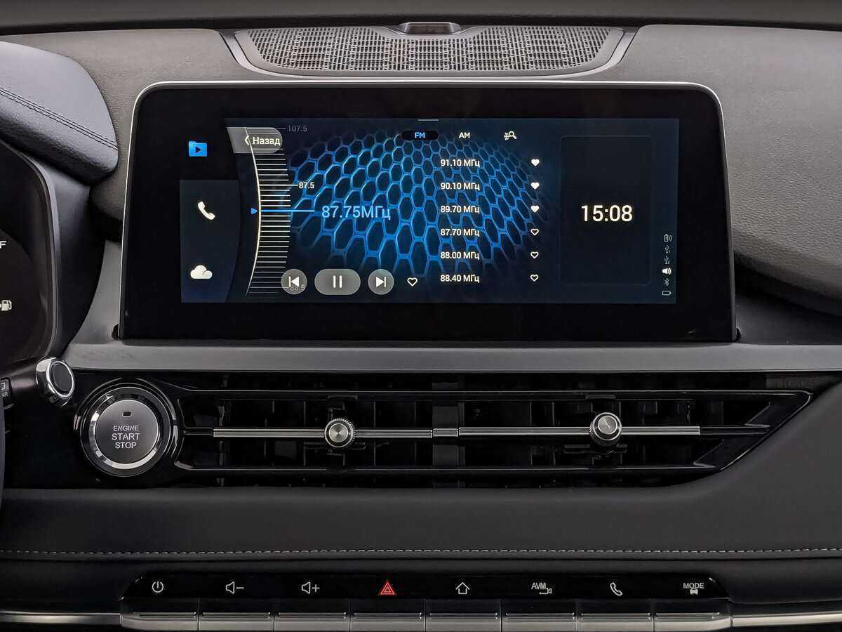 Chery Tiggo 4 Pro с пробегом — 2022 год. Фото: #14