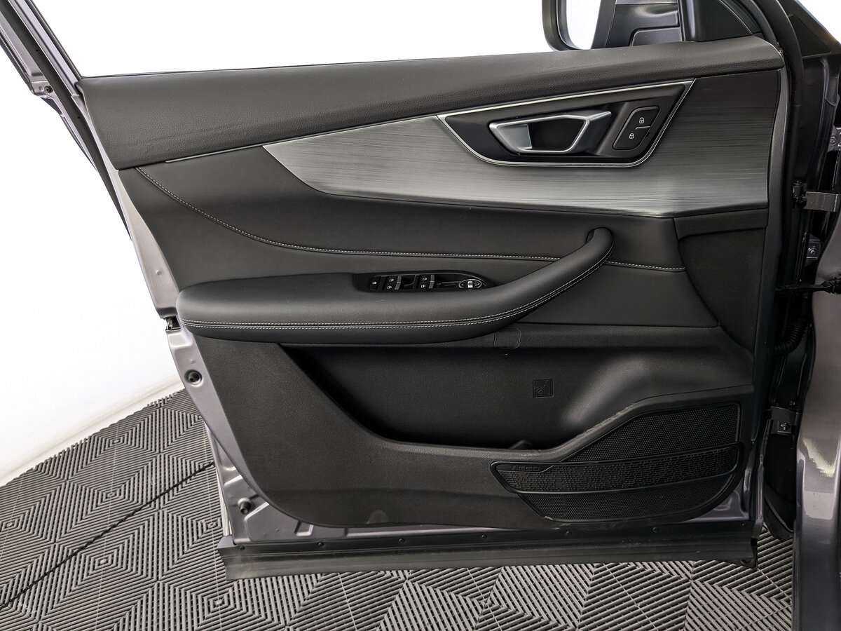 Chery Tiggo 4 Pro с пробегом — 2022 год. Фото: #16