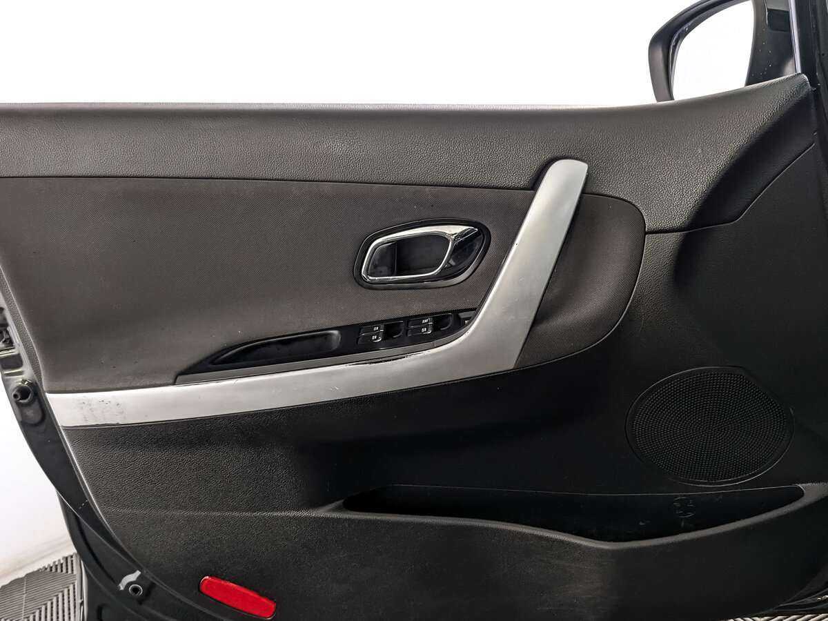 Kia Ceed с пробегом — 2017 год. Фото: #14