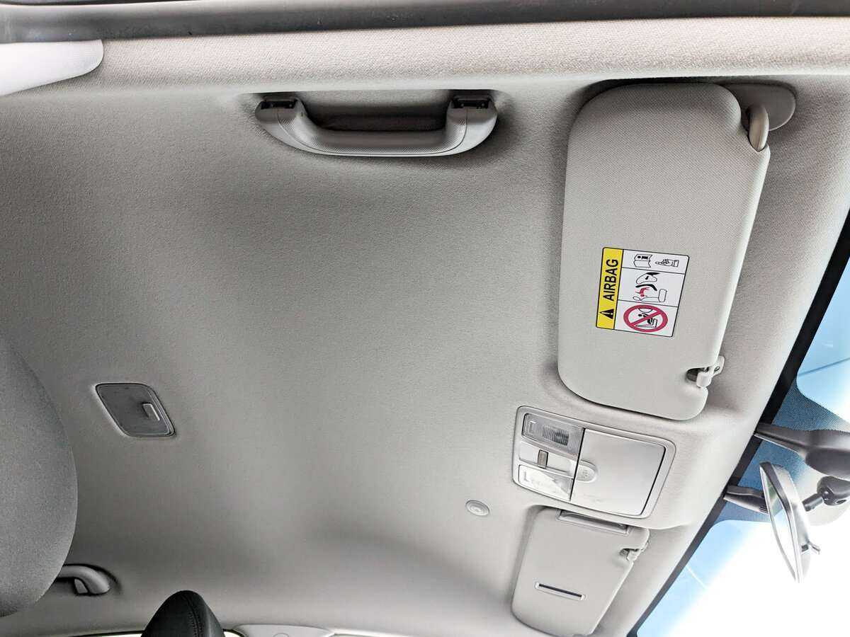 Hyundai Elantra с пробегом — 2014 год. Фото: #17