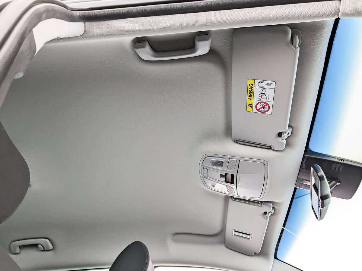 Hyundai Tucson с пробегом — 2020 год. Фото: #17