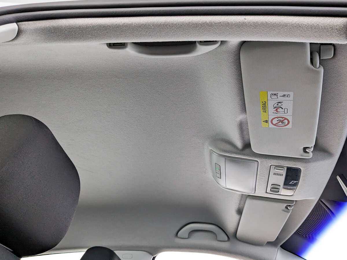 Skoda Rapid с пробегом — 2019 год. Фото: #19