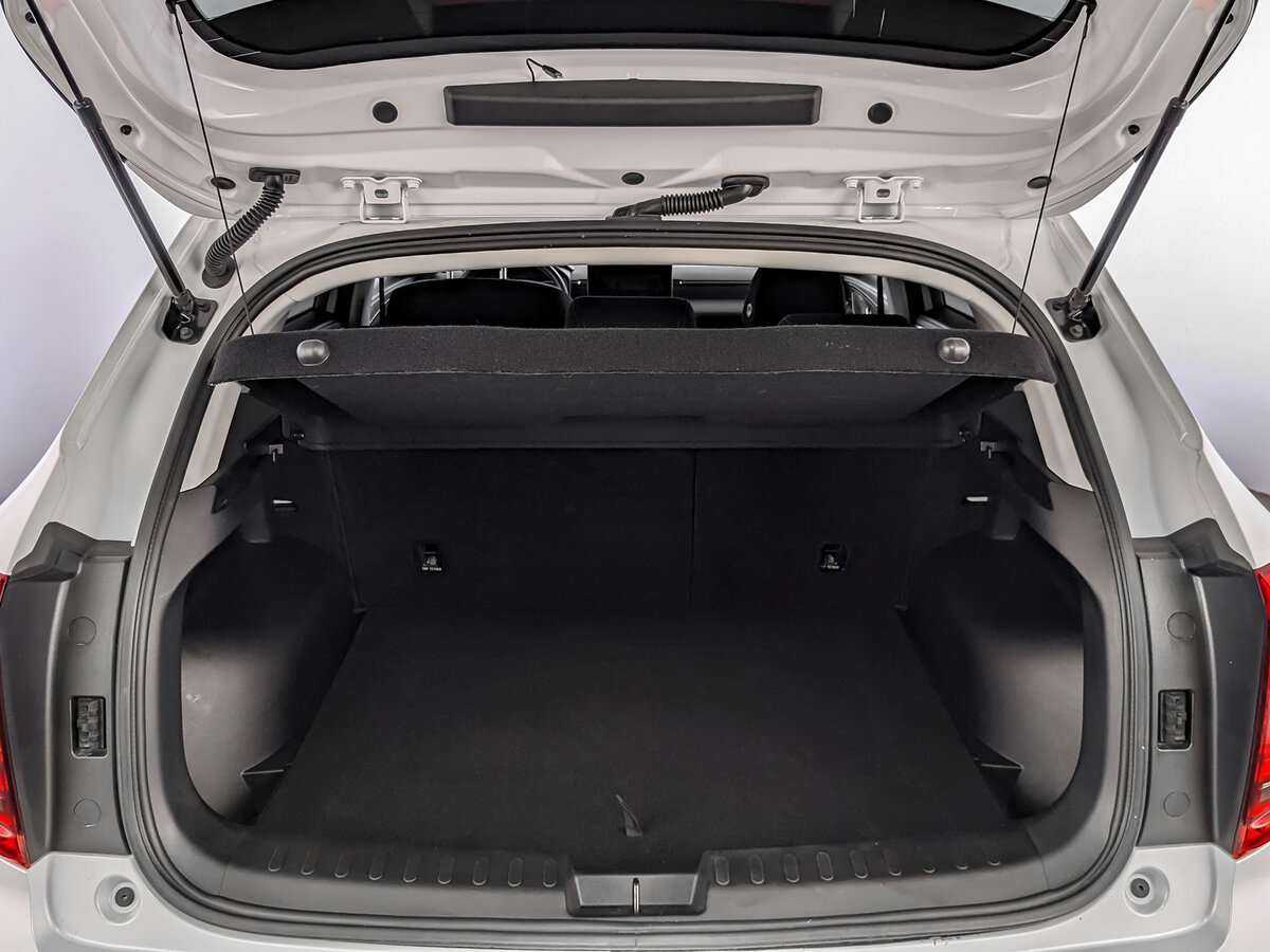 Haval Jolion с пробегом — 2023 год. Фото: #9