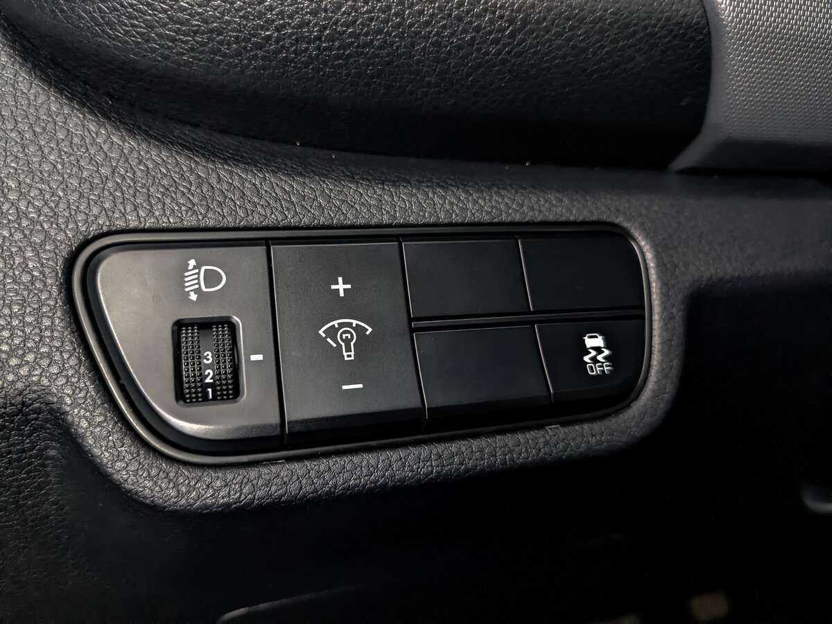 Kia Seltos с пробегом — 2021 год. Фото: #21