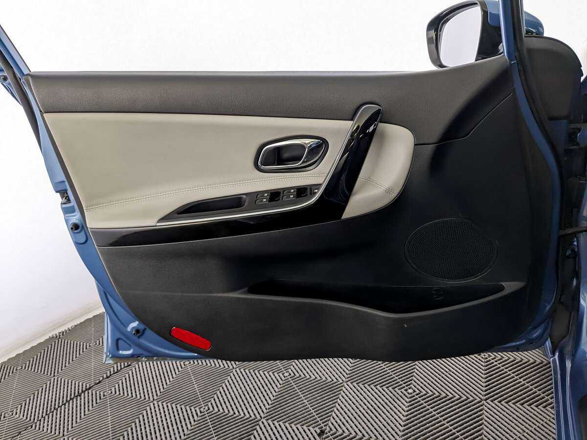 Kia Ceed с пробегом — 2012 год. Фото: #14