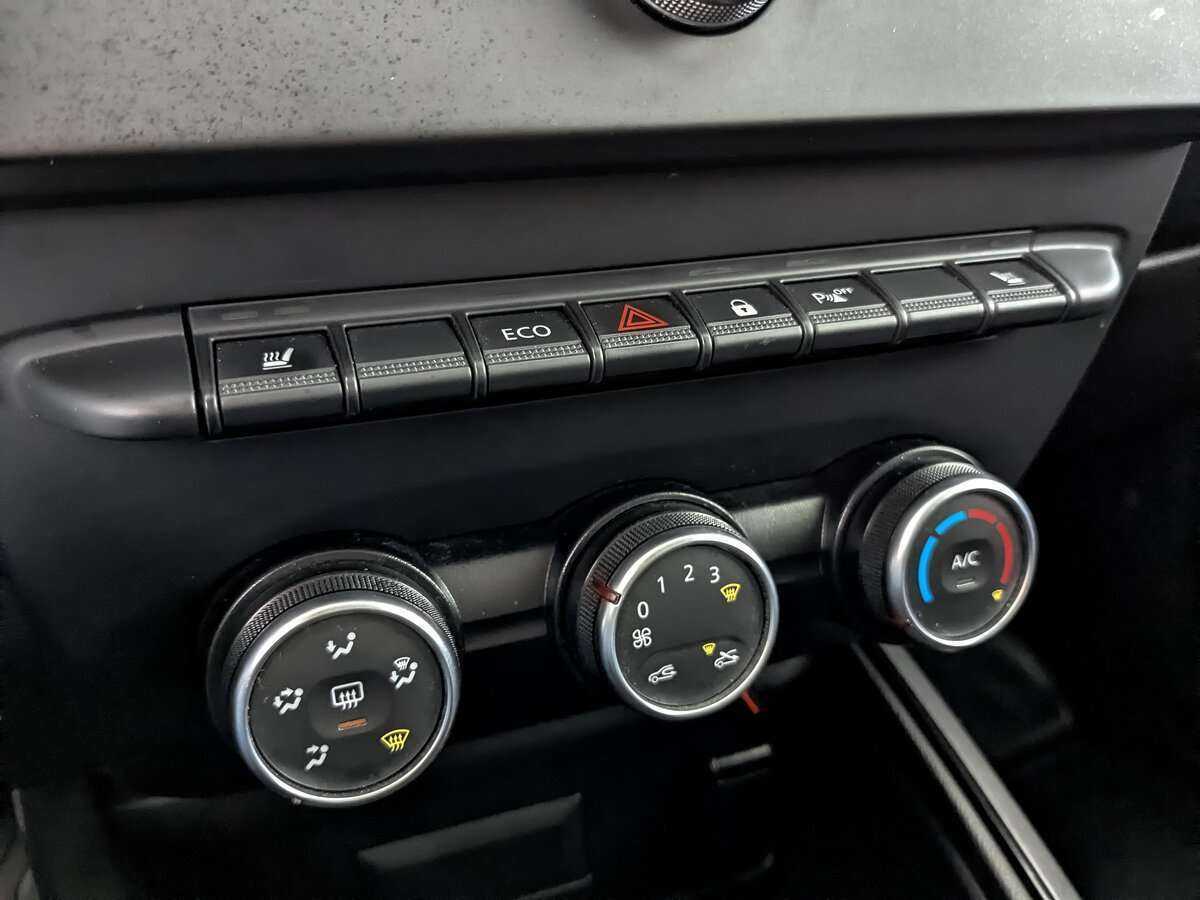 Renault Arkana с пробегом — 2019 год. Фото: #16