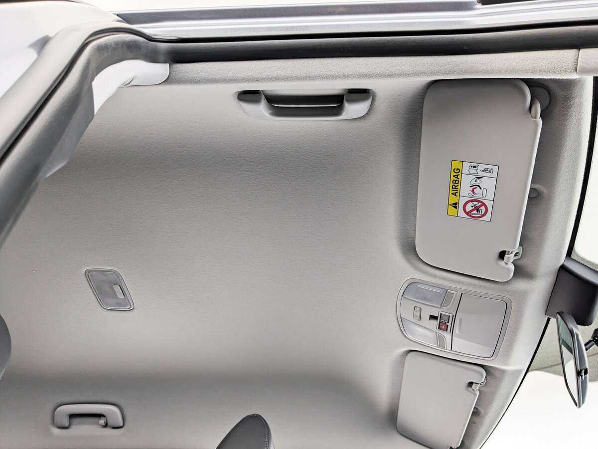 Hyundai Creta с пробегом — 2019 год. Фото: #17