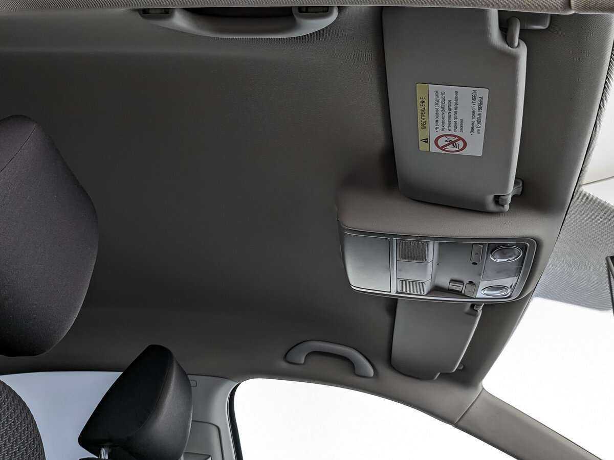 Volkswagen Jetta с пробегом — 2012 год. Фото: #16